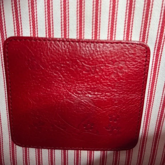 Brighton Straw Shoulder Bag - Picture 9 of 14